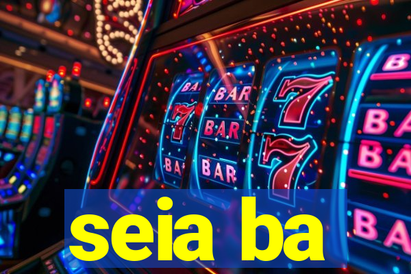 seia ba